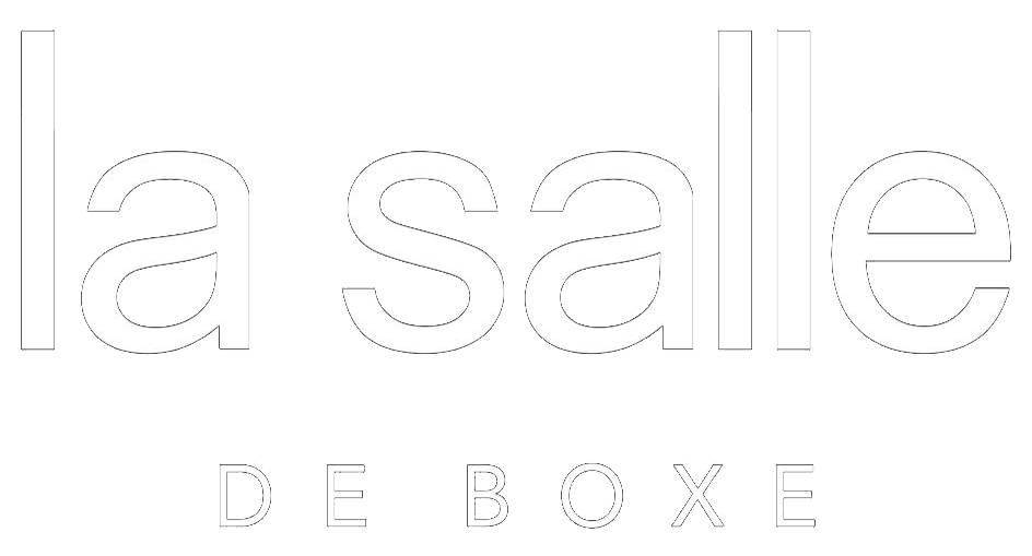 La Salle de Boxe